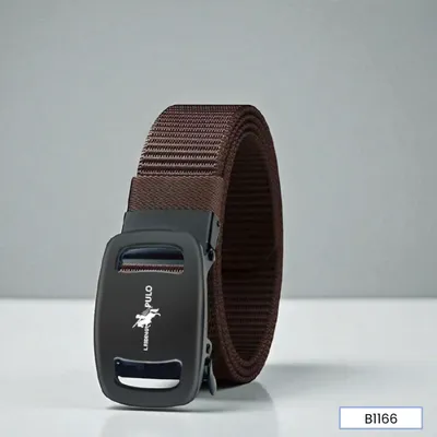 Adventure Men's Belt