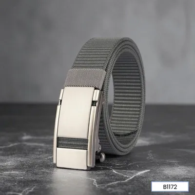 Noble Men's Belt