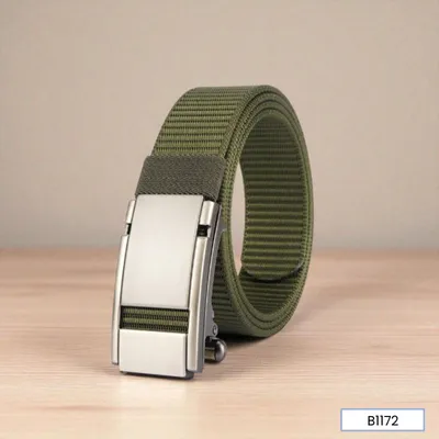 Noble Men's Belt