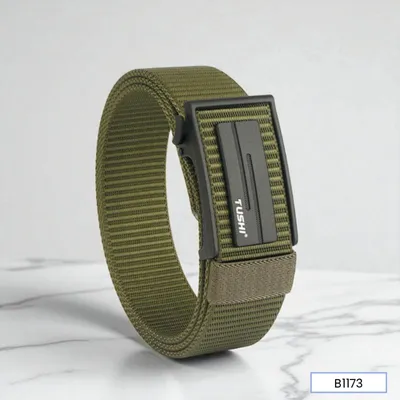Metro Men's Belt