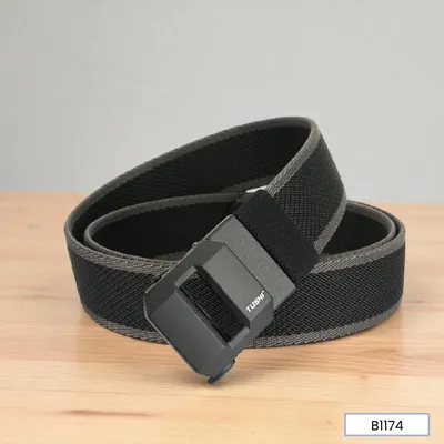 Quality Men's Belt