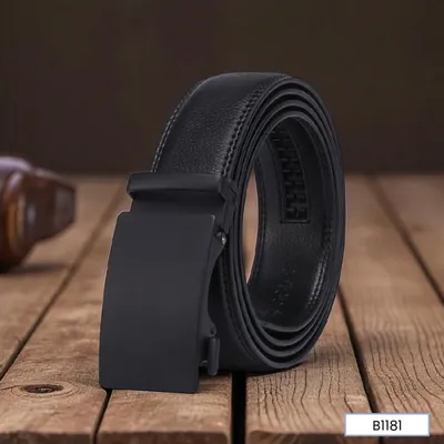 Touch Men's Belt