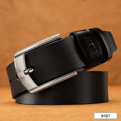 Base Men's Belt
