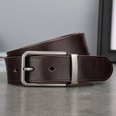 Edge Men's Belt