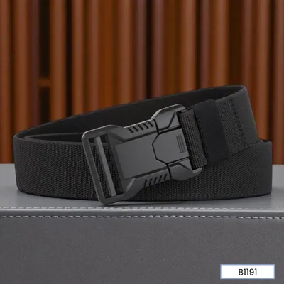 Statement Men's Belt