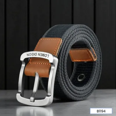 Revival Men's Belt