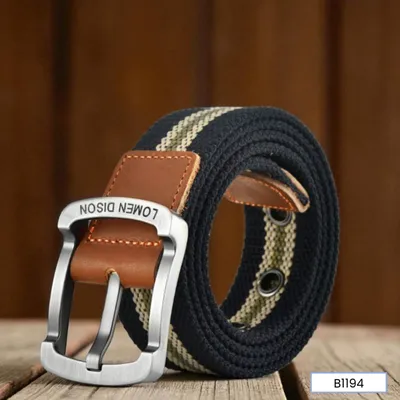 Revival Men's Belt