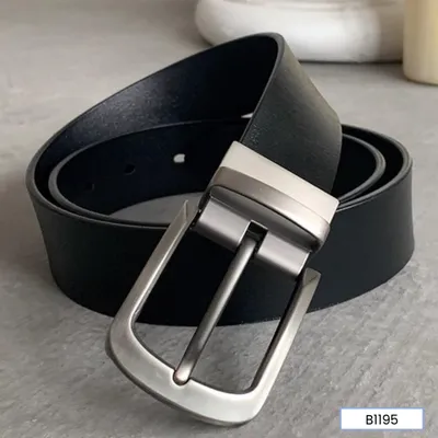 Precision Men's Belt