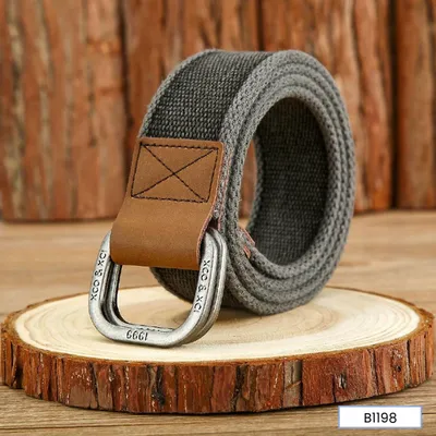 Maverick Men's Belt