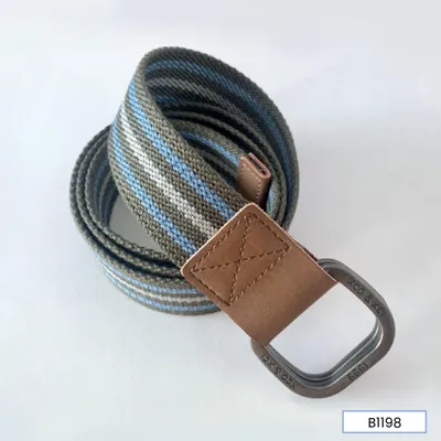Maverick Men's Belt