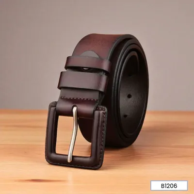 Valor Men's Belt