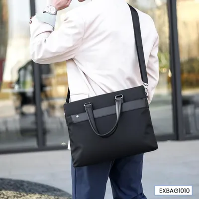 PrimeAura Executive Bag