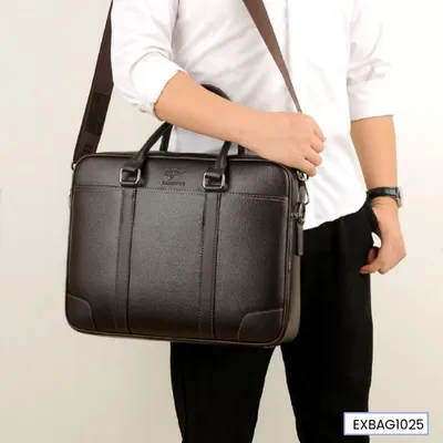 Signature Field Executive Bag