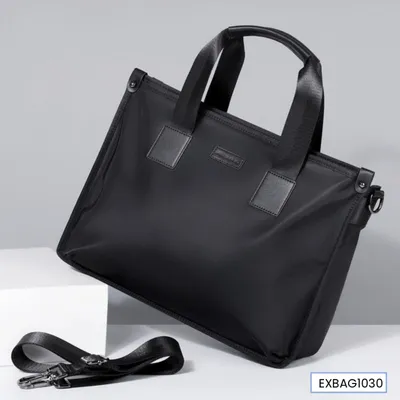 Crisp Carry Executive Bag