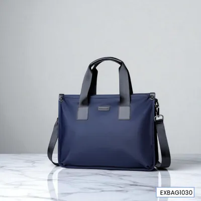 Crisp Carry Executive Bag