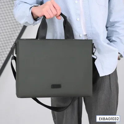 Versa Mode Executive Bag
