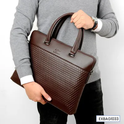 Civic Class Executive Bag