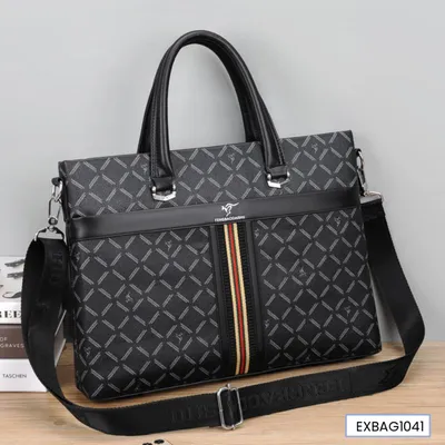 Crown Craft Executive Bag