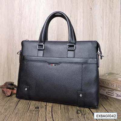 Savile Row Executive Bag
