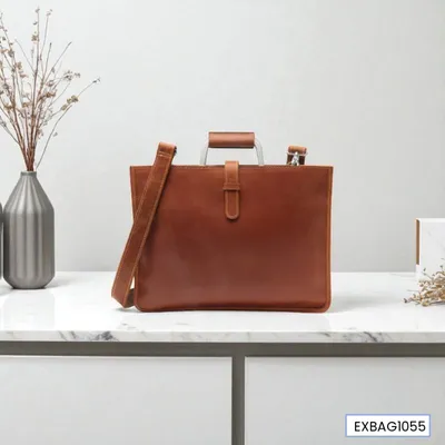 Studio Craft Executive Bag