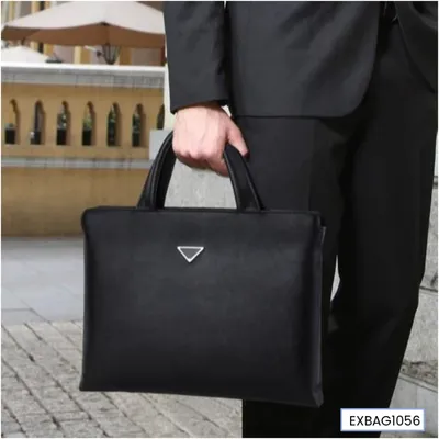 Civic Thread Executive Bag
