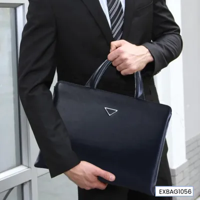 Civic Thread Executive Bag