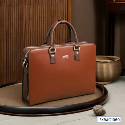 Majestic Grip Executive Bag