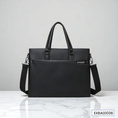 Sharp Line Executive Bag