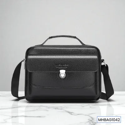 Echo Ranger  Men's Messenger Bag 