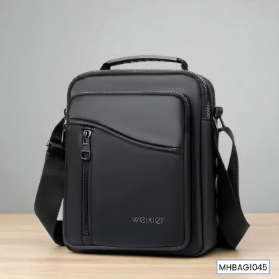 Ashmark Tote  Men's Messenger Bag