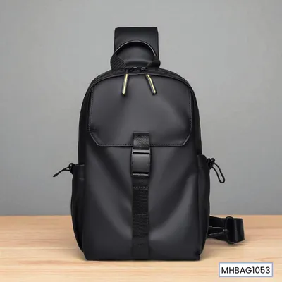 Trystan Cache Men's Handbag