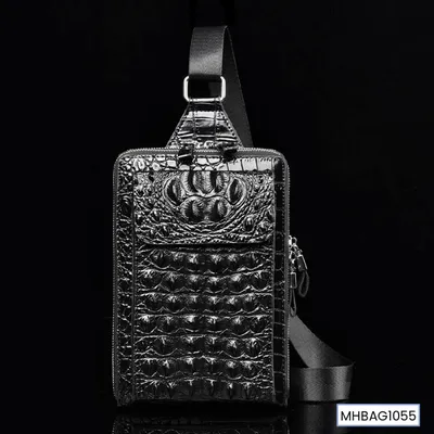 Nimbus Tier Men's Handbag