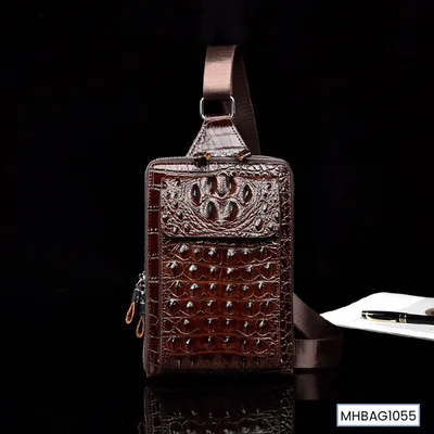 Nimbus Tier Men's Handbag