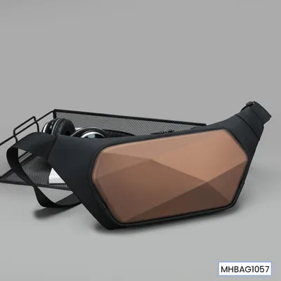 Reign Traverse Men's Shoulder Bag