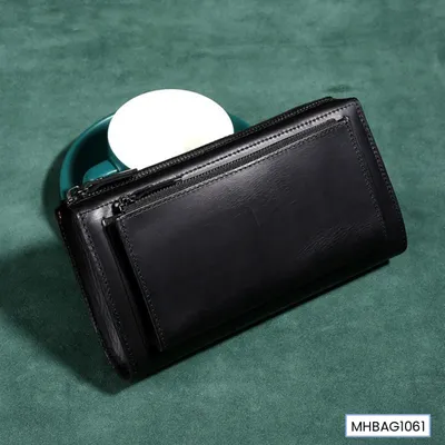 Nomark Fold Men's Handbag