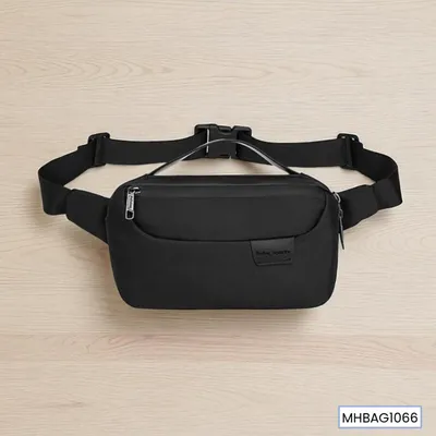 Marrowstone Carrier Men's Chest Bag