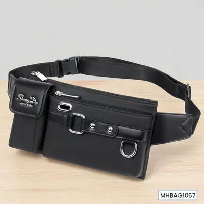 Nordwolf Pouch Men's Chest Bag