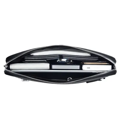 Halden Span Men's Handbag