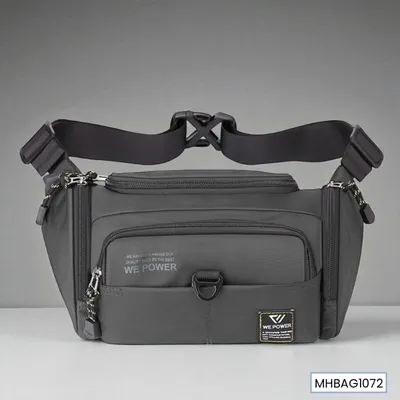Velden Recur Men's Chest Bag