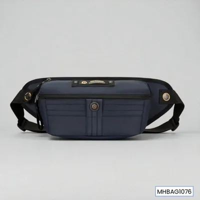 Vyre Ruck Men's Chest Bag