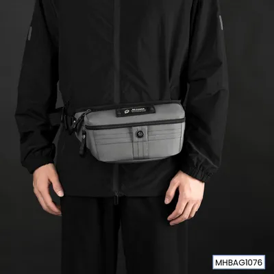 Vyre Ruck Men's Chest Bag