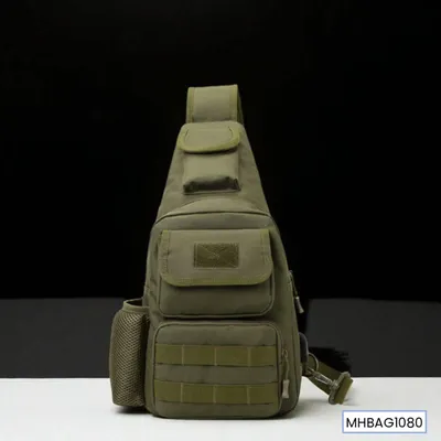 Stormwick Tote Men's Chest Bag