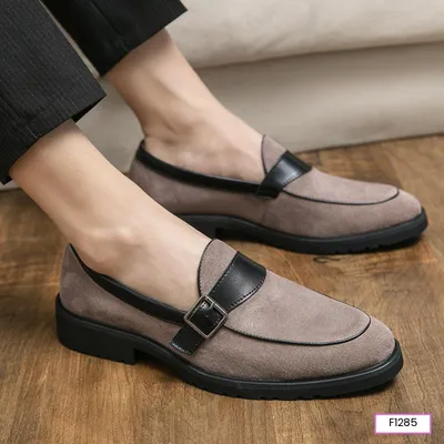 Suave Legacy Formal Shoes