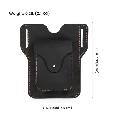 Regal Edge Mens Wallet