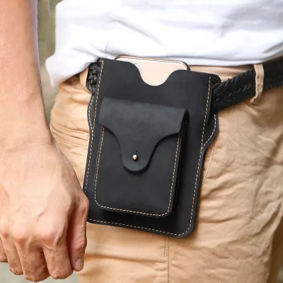 Regal Edge Mens Wallet