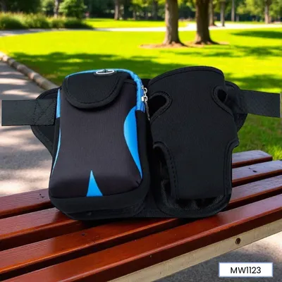 Modern Monarch Mens Wallet