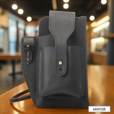 Prestige Path Mens Wallet