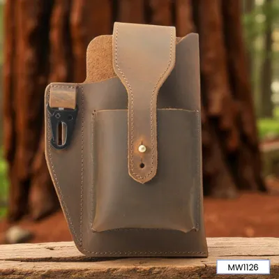 Prestige Path Mens Wallet