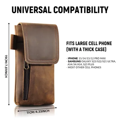 Urban Legacy Mens Wallet