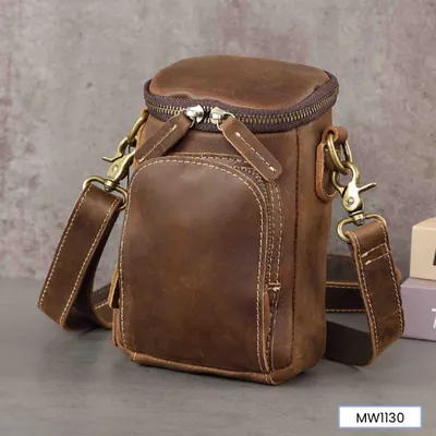 Noble Crest Mens Wallet